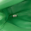 Chanel Small Quilted Lambskin Chain Is More Flap Secondhand