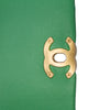 Chanel Small Quilted Lambskin Chain Is More Flap Secondhand