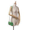 Chanel Small Quilted Lambskin Chain Is More Flap Secondhand