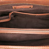 Celine Macadam Denim Boogie Handbag Secondhand