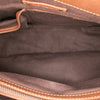 Celine Macadam Denim Boogie Handbag Secondhand