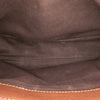 Celine Macadam Denim Boogie Handbag Secondhand
