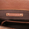 Celine Macadam Denim Boogie Handbag Secondhand