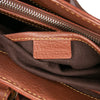 Celine Macadam Denim Boogie Handbag Secondhand