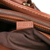Celine Macadam Denim Boogie Handbag Secondhand