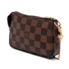 Louis Vuitton Damier Ebene Mini Pochette Accessoires Secondhand