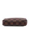 Louis Vuitton Damier Ebene Mini Pochette Accessoires Secondhand