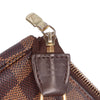 Louis Vuitton Damier Ebene Mini Pochette Accessoires Secondhand