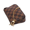Louis Vuitton Damier Ebene Mini Pochette Accessoires Secondhand