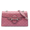 Gucci Medium Guccissima Emily Shoulder Bag Secondhand