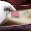 Gucci Medium Guccissima Emily Shoulder Bag Secondhand