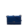 Prada Impuntu Tessuto Wallet on Strap Secondhand