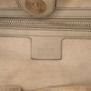 Gucci GG Canvas Mayfair Tote Secondhand