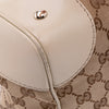 Gucci GG Canvas Mayfair Tote Secondhand