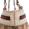Gucci GG Canvas Mayfair Tote Secondhand