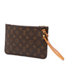 Louis Vuitton Monogram Neverfull Pouch Secondhand