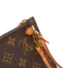 Louis Vuitton Monogram Neverfull Pouch Secondhand