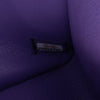 Chanel Mini Square Classic Chevron Lambskin Single Flap Secondhand