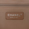 Chanel Quilted Caviar Expandable Zip Tote Secondhand