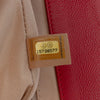 Chanel Quilted Caviar Expandable Zip Tote Secondhand