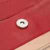 Chanel Quilted Caviar Expandable Zip Tote Secondhand