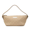 Gucci GG Canvas Boat Secondhand
