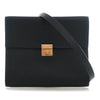 Hermès Chevre Mysore Clic 16 Wallet On Strap Secondhand