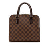 Louis Vuitton Damier Ebene Triana Secondhand