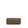 Chanel CC Quilted Calfskin Istanbul Tote Secondhand