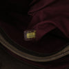 Chanel CC Quilted Calfskin Istanbul Tote Secondhand
