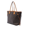 Louis Vuitton Monogram Neverfull MM Secondhand