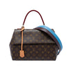 Louis Vuitton Monogram Cluny MM Secondhand