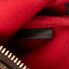 Louis Vuitton Damier Ebene Mini Pochette Accessoires Secondhand