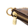 Louis Vuitton Damier Ebene Mini Pochette Accessoires Secondhand