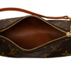 Secondhand Louis Vuitton Monogram Papillon Pochette