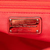 Ferragamo Nylon Vara Shoes Satchel Secondhand