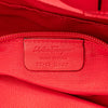 Ferragamo Nylon Vara Shoes Satchel Secondhand