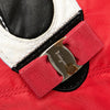 Ferragamo Nylon Vara Shoes Satchel Secondhand