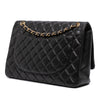 Chanel Maxi Classic Lambskin Double Flap Secondhand
