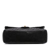 Chanel Maxi Classic Lambskin Double Flap Secondhand