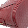 Gucci Mini Microguccissima Dome Satchel Secondhand