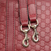 Gucci Mini Microguccissima Dome Satchel Secondhand