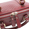 Gucci Mini Microguccissima Dome Satchel Secondhand