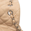 Chanel Jumbo Quilted Caviar Easy Flap Secondhand