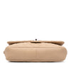 Chanel Jumbo Quilted Caviar Easy Flap Secondhand