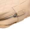 Chanel Jumbo Quilted Caviar Easy Flap Secondhand