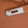 Hermès Tadelakt Birkin Retourne 35 Secondhand