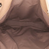 Bottega Veneta Intrecciomirage Trimmed Leather Crossbody Secondhand
