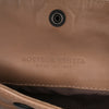 Bottega Veneta Intrecciomirage Trimmed Leather Crossbody Secondhand