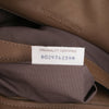 Bottega Veneta Intrecciomirage Trimmed Leather Crossbody Secondhand